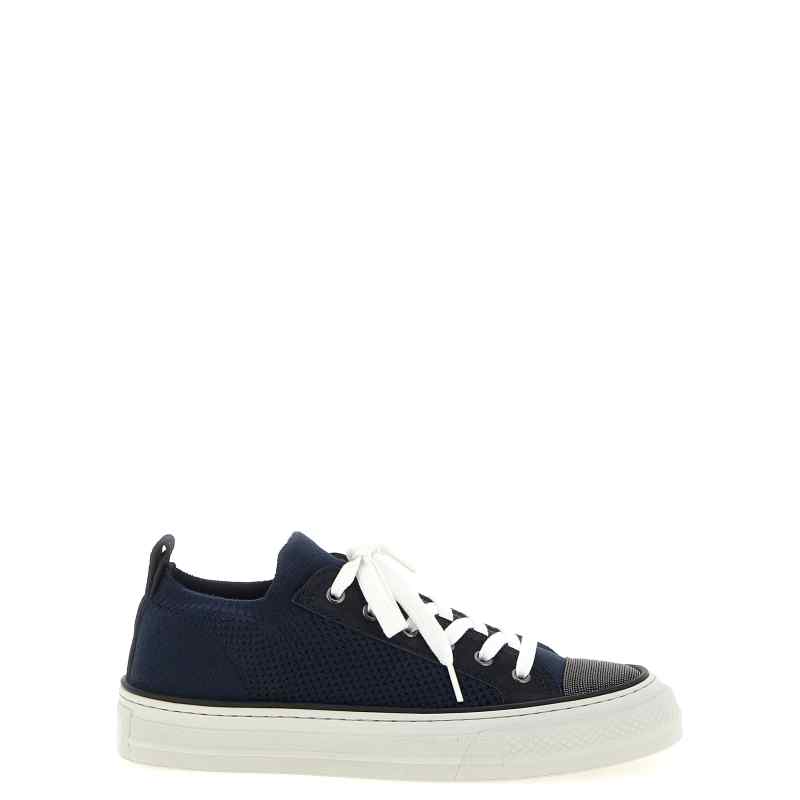 MZ35G2650C4224_01_M_2026-04-07T08-50-23.011Z-1 Brunello Cucinelli Precious Toe Sneakers