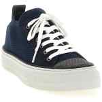 Brunello Cucinelli Precious Toe Sneakers