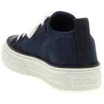 Brunello Cucinelli Precious Toe Sneakers