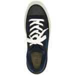 Brunello Cucinelli Precious Toe Sneakers