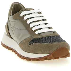 Brunello Cucinelli Active Sneakers