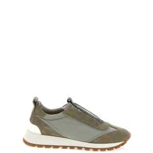 Brunello Cucinelli Runners Sneakers
