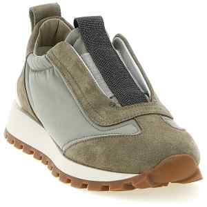 Brunello Cucinelli Runners Sneakers
