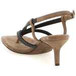 Brunello Cucinelli Monile Sandals
