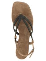 Brunello Cucinelli Monile Sandals