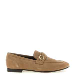 Brunello Cucinelli Horsebit Loafers