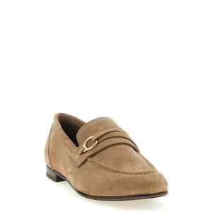 Brunello Cucinelli Horsebit Loafers