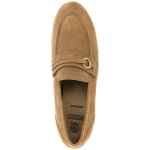 Brunello Cucinelli Horsebit Loafers