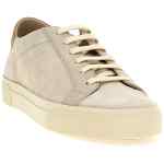 Brunello Cucinelli Suede Sneakers
