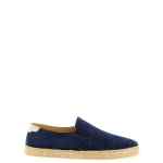 Brunello Cucinelli Suede Espadrilles