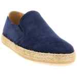 Brunello Cucinelli Suede Espadrilles