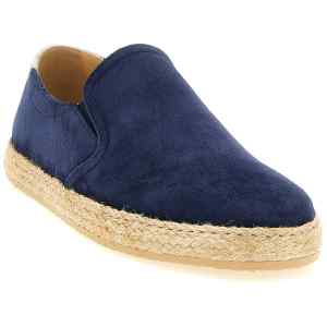 Brunello Cucinelli Suede Espadrilles