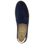 Brunello Cucinelli Suede Espadrilles