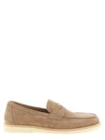 Brunello Cucinelli Penny Loafer Light Loafers