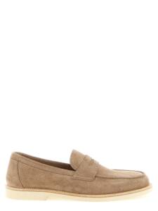Brunello Cucinelli Penny Loafer Light Loafers