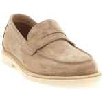 Brunello Cucinelli Penny Loafer Light Loafers