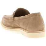 Brunello Cucinelli Penny Loafer Light Loafers