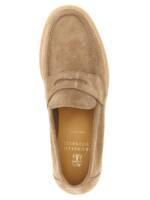 Brunello Cucinelli Penny Loafer Light Loafers