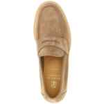 Brunello Cucinelli Penny Loafer Light Loafers