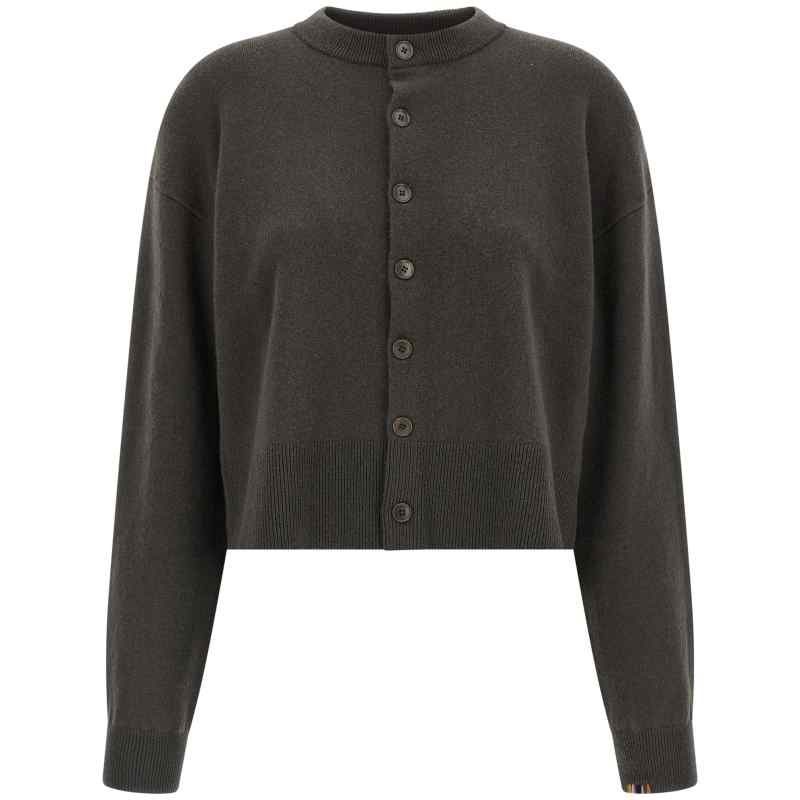 N170CHOUMUD_01_M_2026-03-23T09-44-37.253Z-3 Extreme Cashmere N°170 Chou Cardigan