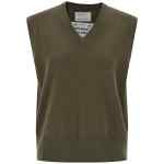 Extreme Cashmere N°243 Spencer Vest