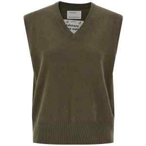 Extreme Cashmere N°243 Spencer Vest