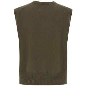 Extreme Cashmere N°243 Spencer Vest