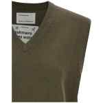 Extreme Cashmere N°243 Spencer Vest