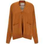 Extreme Cashmere N°24 Tokio Cardigan