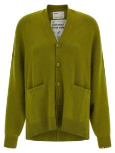 Extreme Cashmere N°24 Tokio Cardigan