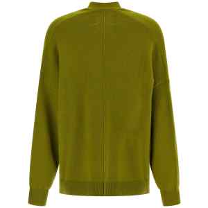 Extreme Cashmere N°24 Tokio Cardigan