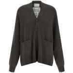 Extreme Cashmere N°24 Tokio Cardigan