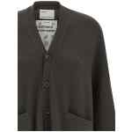 Extreme Cashmere N°24 Tokio Cardigan