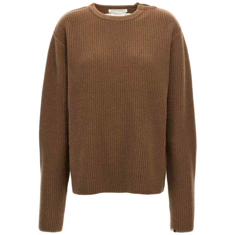 Extreme Cashmere 356 You Sweater