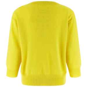 Extreme Cashmere N°398 Jewel Sweater