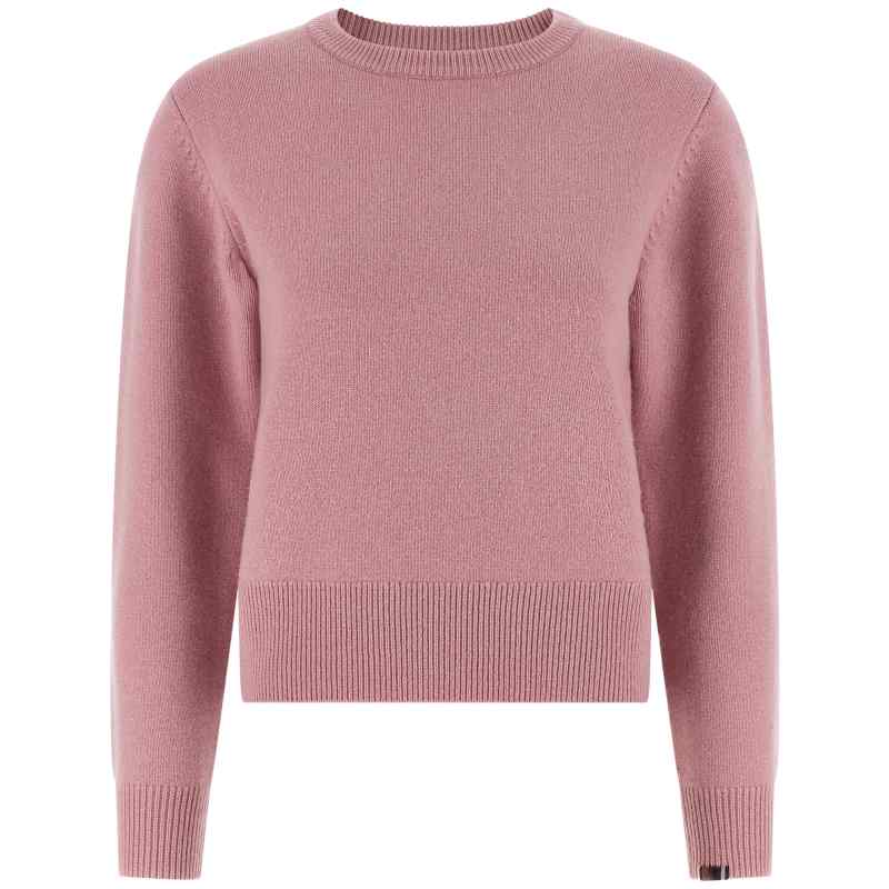 Extreme Cashmere N° 430 Jeanne Sweater
