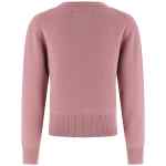 Extreme Cashmere N° 430 Jeanne Sweater