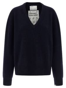 Extreme Cashmere N°457 Jack Sweater