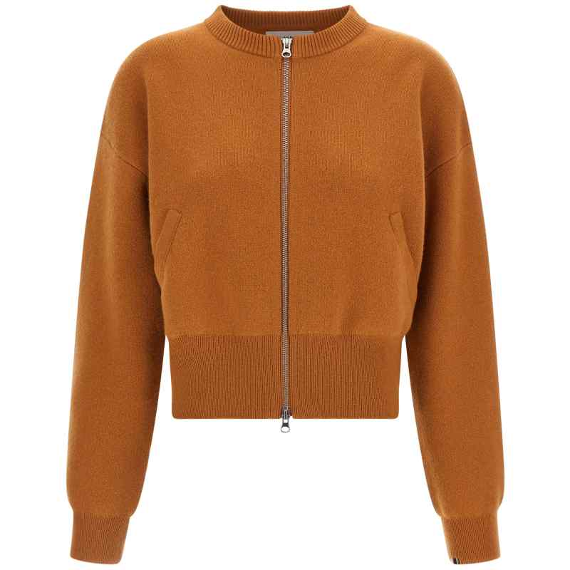 Extreme Cashmere N°478 Xtra Fun Cardigan