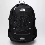 The North Face Borealis Classic black backpack