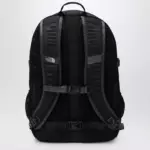 The North Face Borealis Classic black backpack