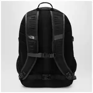 The North Face Borealis Classic black backpack