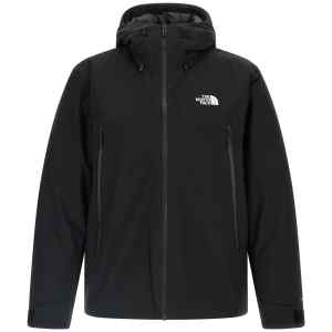 The North Face Tnf Range Parka