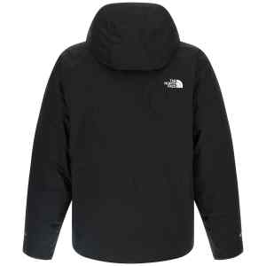 The North Face Tnf Range Parka