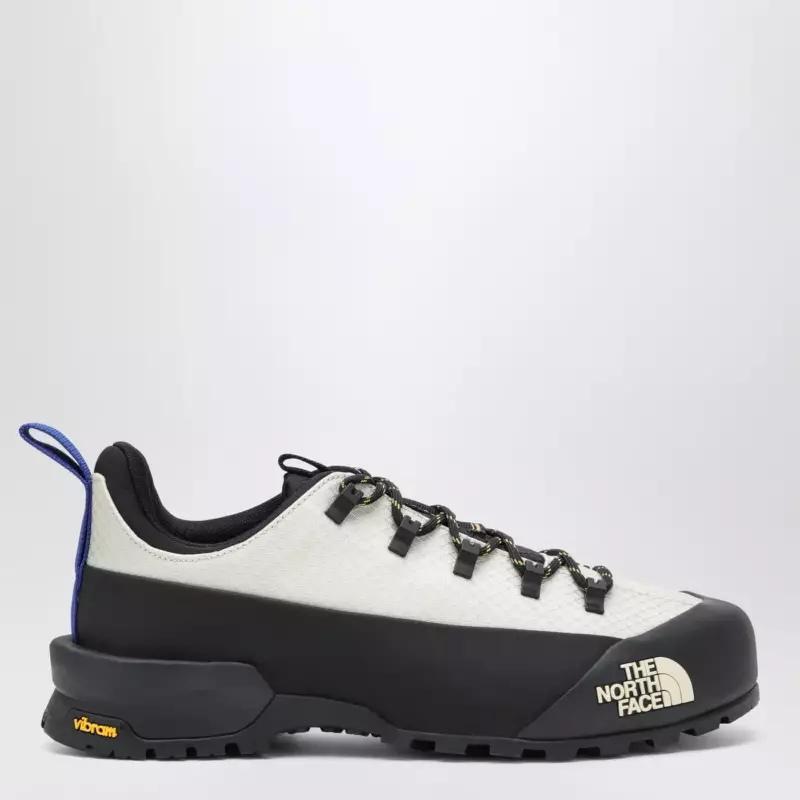 The North Face Glenclyffe Desert Stone/Black sneakers