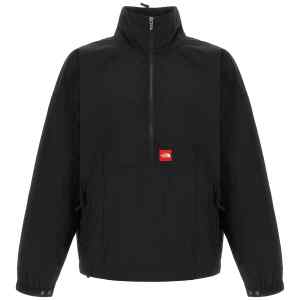 The North Face Red Box Taslan Jacket