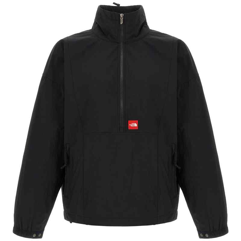 NF0A8FPAJK31_01_M_2026-03-26T11-32-21.988Z-2 The North Face Red Box Taslan Jacket