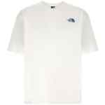 The North Face Liquid Nse Box T-shirt