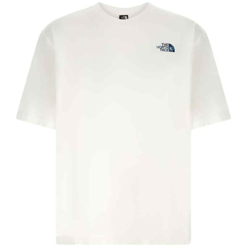 The North Face Liquid Nse Box T-shirt