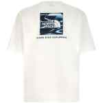 The North Face Liquid Nse Box T-shirt